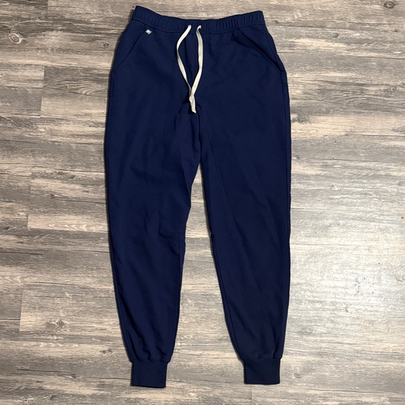 Figs Other - Figs Men's Navy Blue Jogger Pants Small